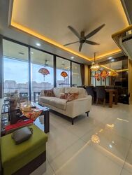 The Amore (D19), Condominium #552325821
